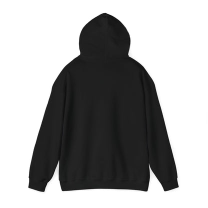 Captain Unisex Heavy Blend™ Hooded Sweatshirt