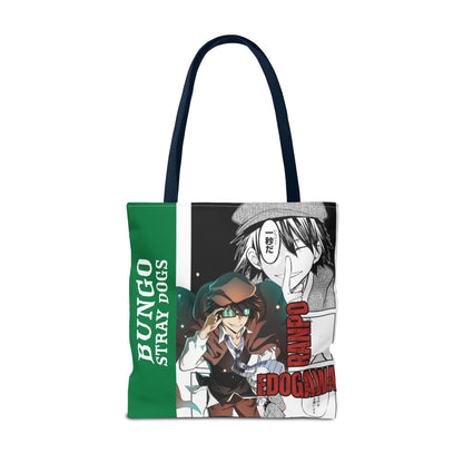 Bungo Stray Dogs- Ultra Deduction Bag