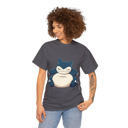 Chillax Unisex Heavy Cotton Tee