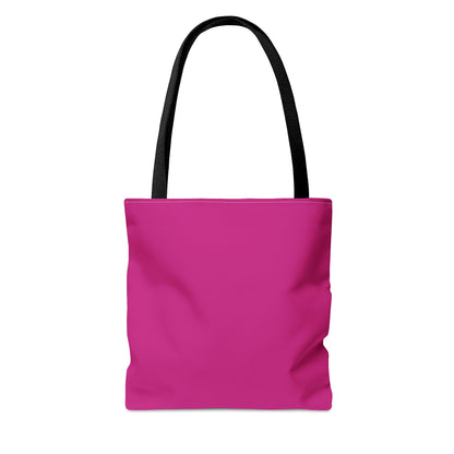 Time Turner Tote Bag