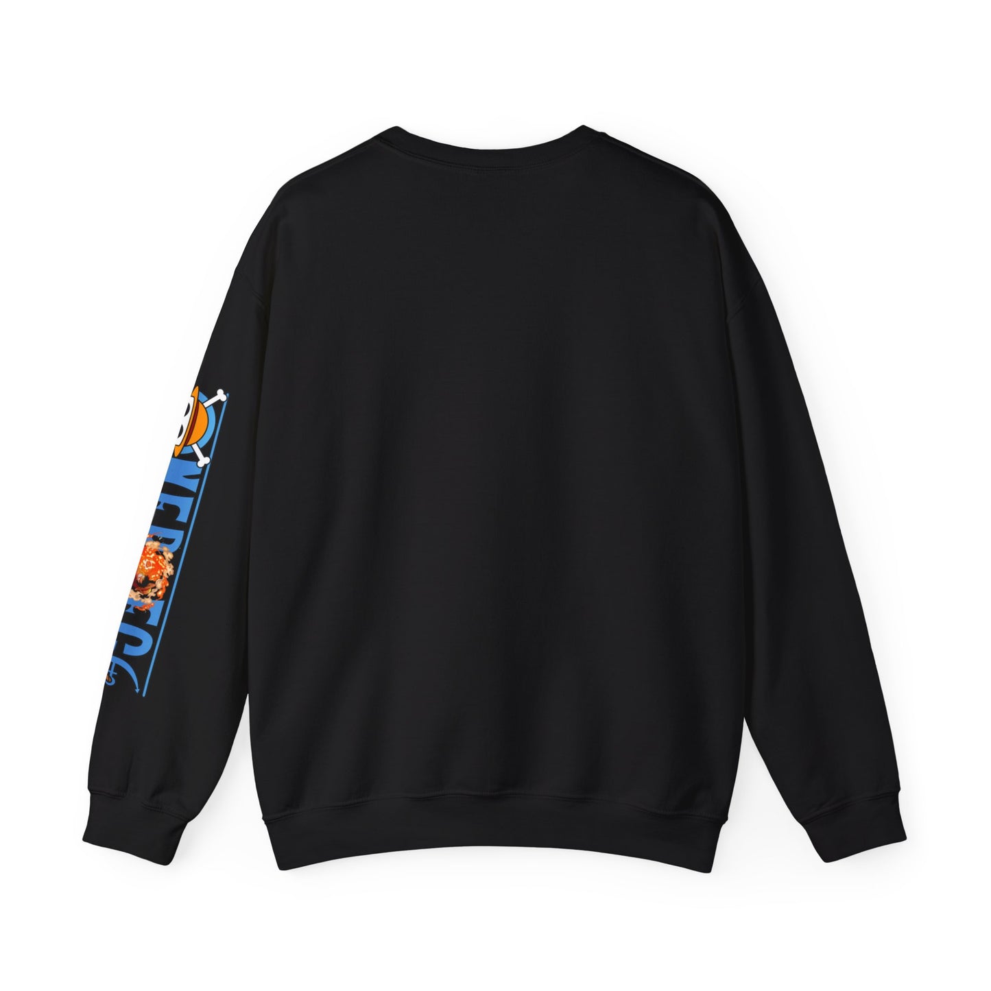 Gear Fifth Unisex Heavy Blend™ Crewneck Sweatshirt