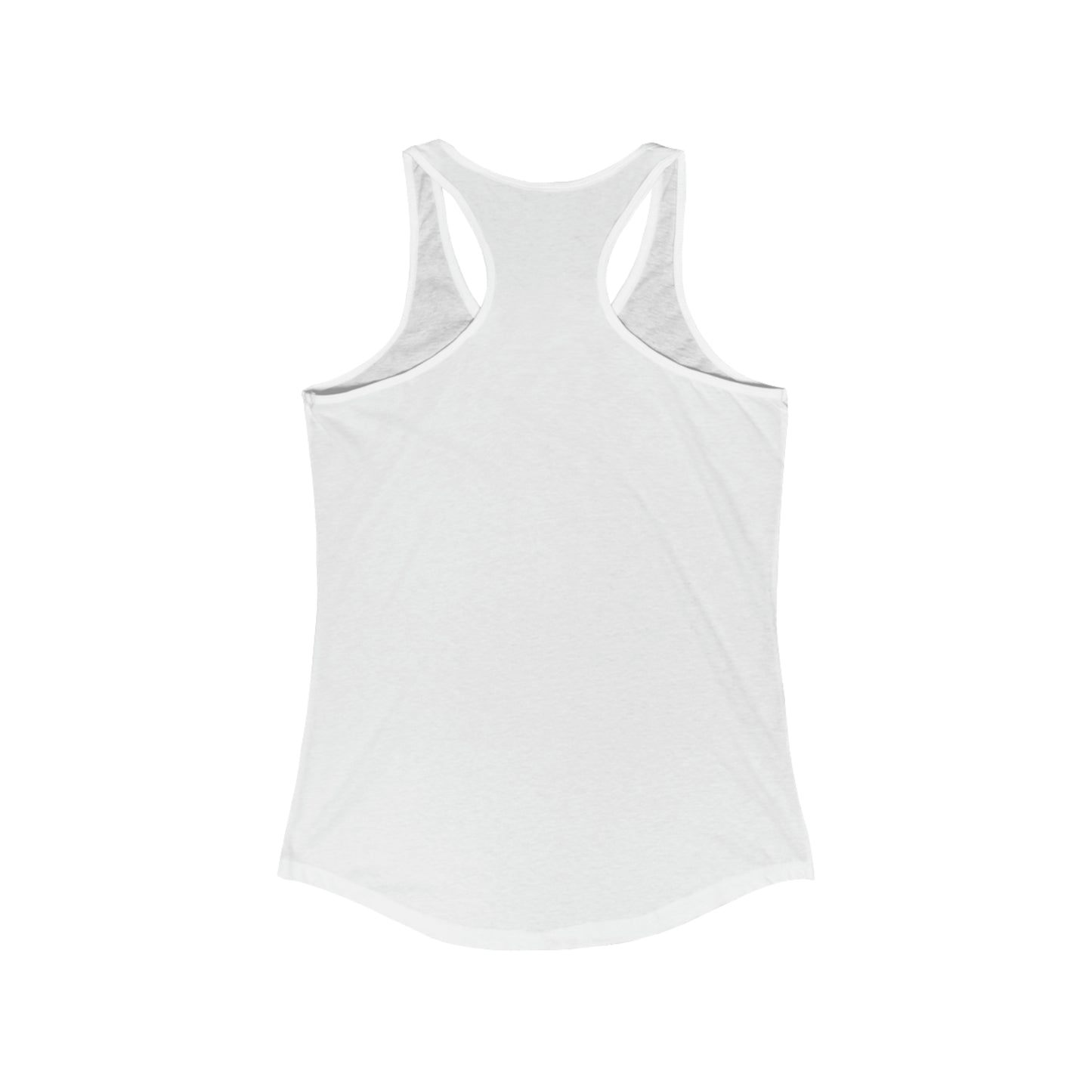 Say Less Levi x Law Crossover Women's Ideal Racerback Tank