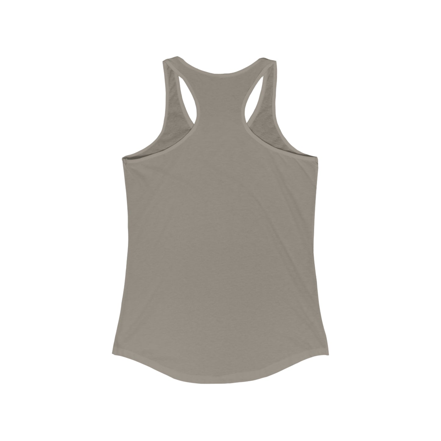 Say Less Levi x Law Crossover Women's Ideal Racerback Tank