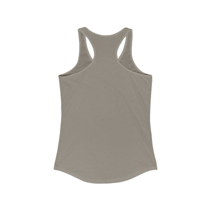 Say Less Levi x Law Crossover Women's Ideal Racerback Tank