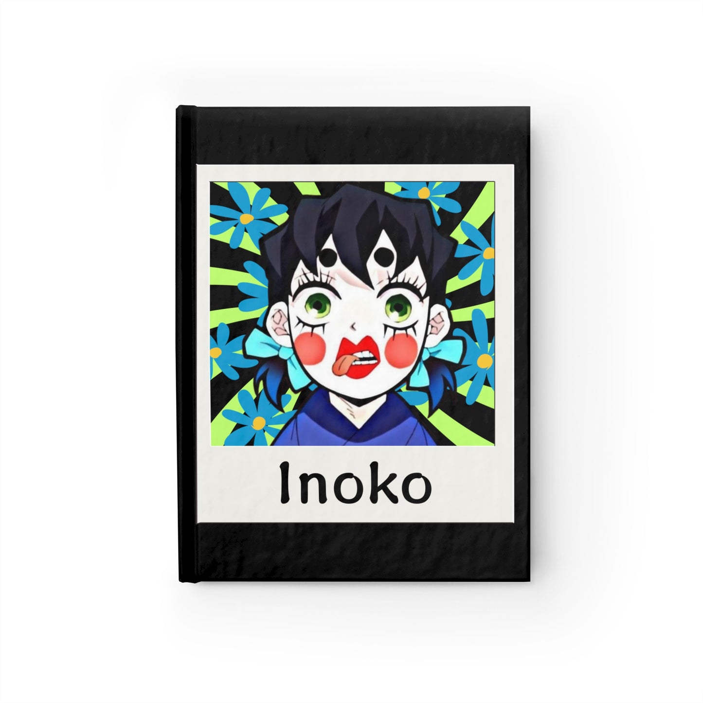 Inoko Sketch Journal