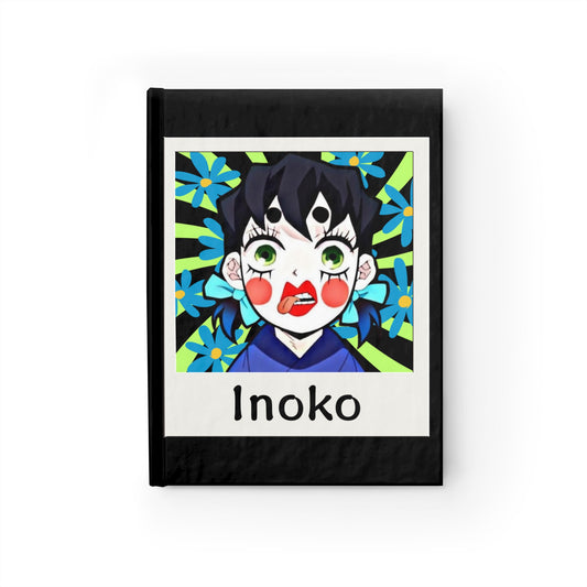 Inoko Sketch Journal