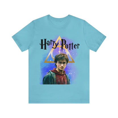 Harry Potter Short Sleeve Tee