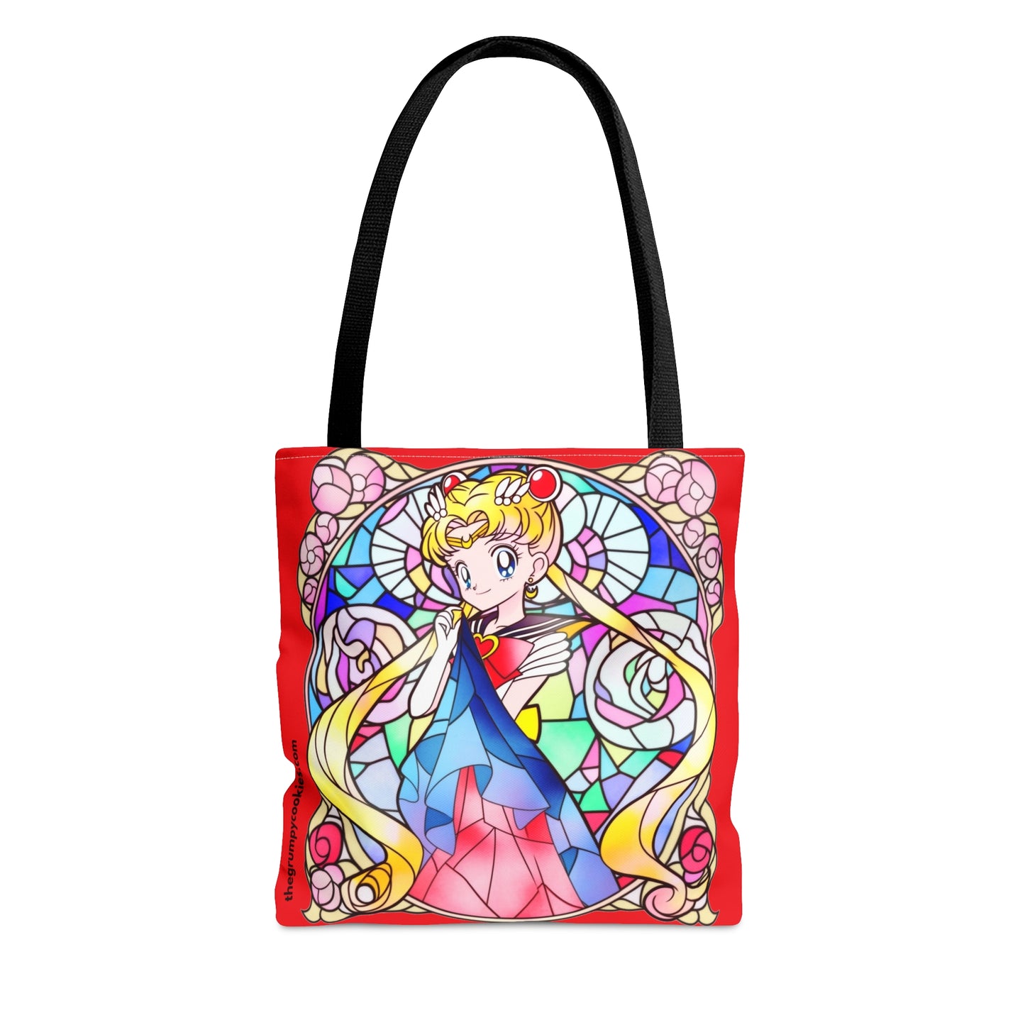 Sailor Moon Tote Bag