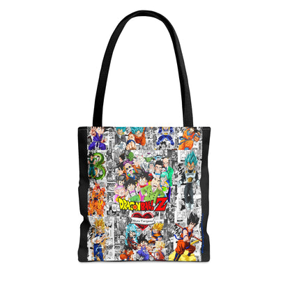 Dragon Ball In Memory Tote Bag