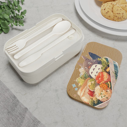 Totoro Bento Lunch Box