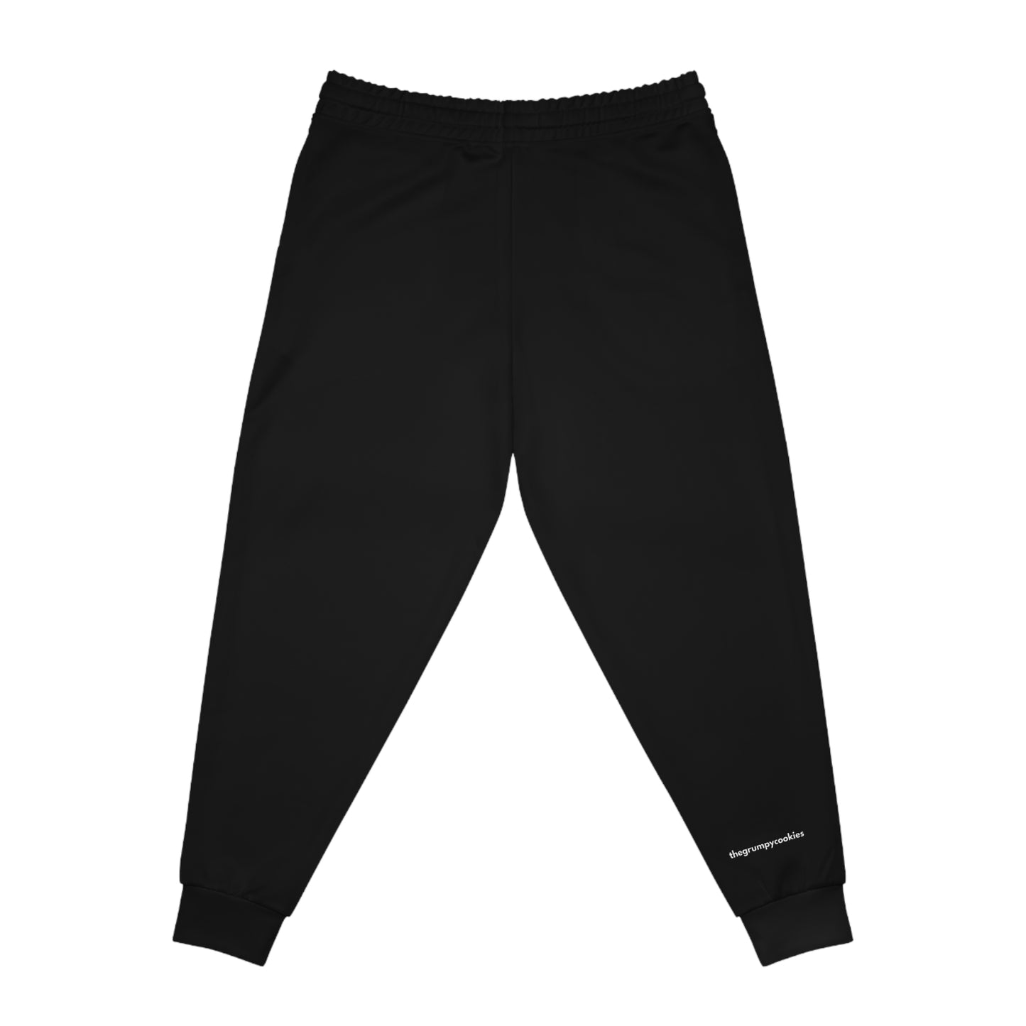 Straw Hat Coffee  Team Athletic Joggers 3 (AOP)