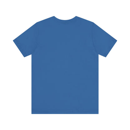 Jem - Shana in the Sunset Unisex Jersey Short Sleeve Tee