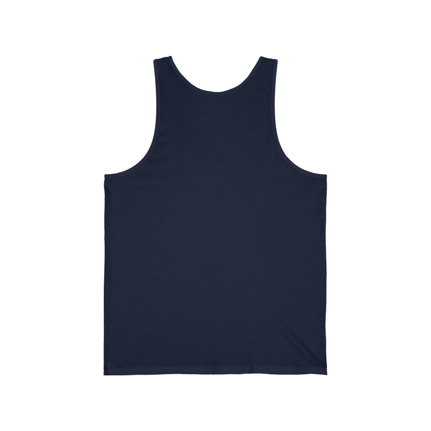 Say Less Levi x Law Crossover Men's Jersey Tank