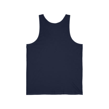 Say Less Levi x Law Crossover Men's Jersey Tank