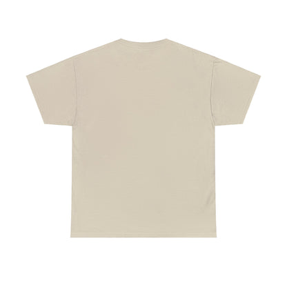 Pikaboo Unisex Heavy Cotton Tee