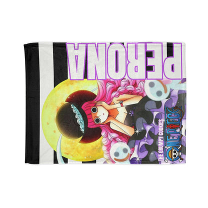 One Piece- Moonlight Perona Polyester Blanket