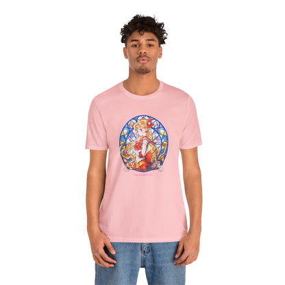 Sailor Venus Jersey Short Sleeve Tee