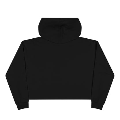 King of the Pirates Crop Hoodie