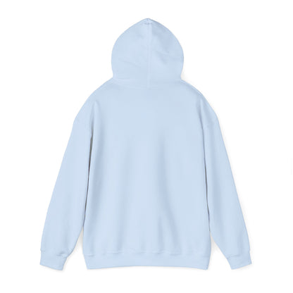 Katrina Fa La La La Unisex Heavy Blend™ Hooded Sweatshirt