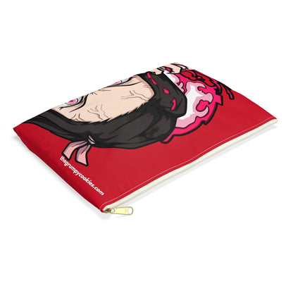 Fired Up Nezuko Kamado Accessory Pouch