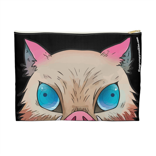 Inosuke Accessory Pouch