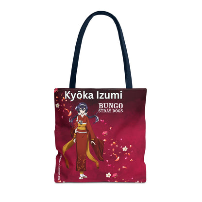 Bungo Stray Dogs- Kyoka-Chan Bag