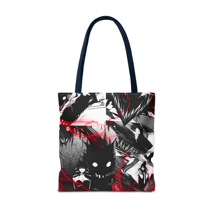 Bungo Stray Dogs- A Boy and Demons Tote Bag