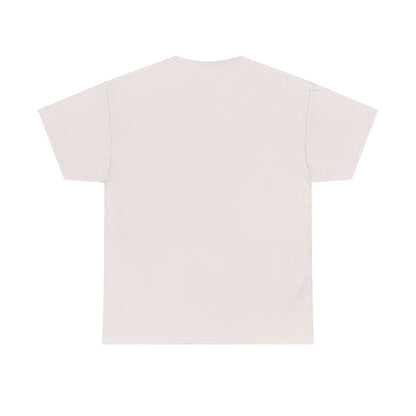 I'll Be Oden Unisex Heavy Cotton Tee