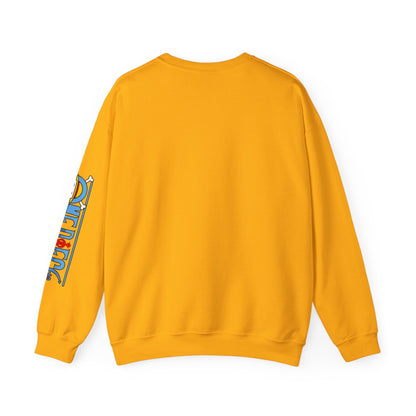 Straw Hat Fellas Unisex Heavy Blend™ Crewneck Sweatshirt