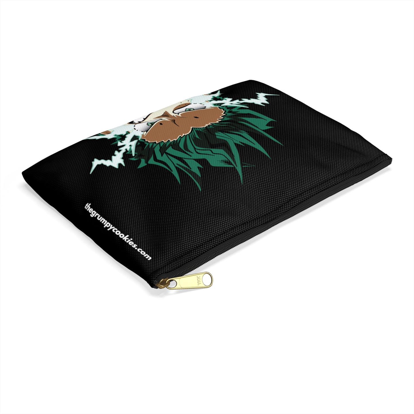 Deku Accessory Pouch