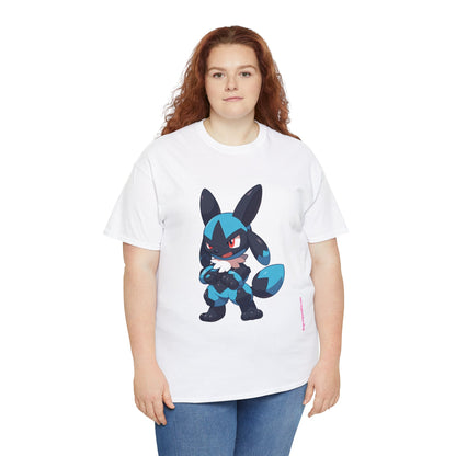 Galactic Guardian Unisex Heavy Cotton Tee