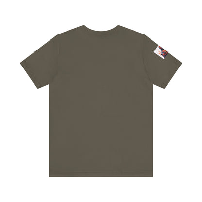 Star Wars - It's Complicated Jersey Short Sleeve Tee