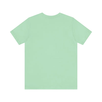 Jem - Music in the Making Unisex Jersey Short Sleeve Tee
