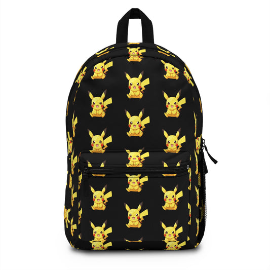 Pika P Backpack