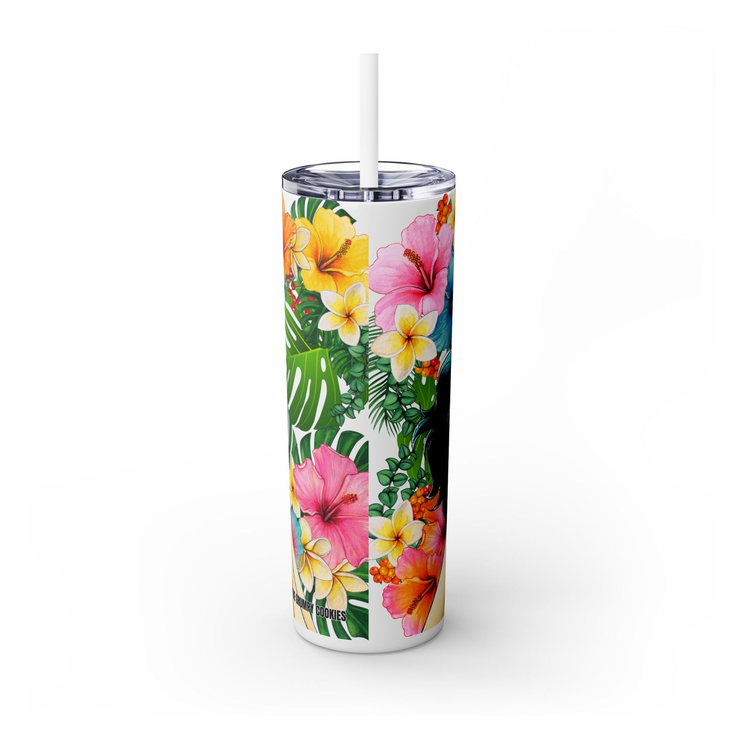 One Piece - A Summer Well Spent Tumbler with Straw, 20oz