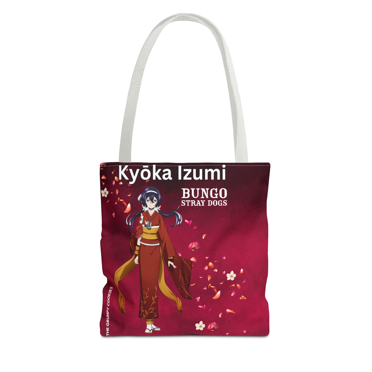 Bungo Stray Dogs- Kyoka-Chan Bag