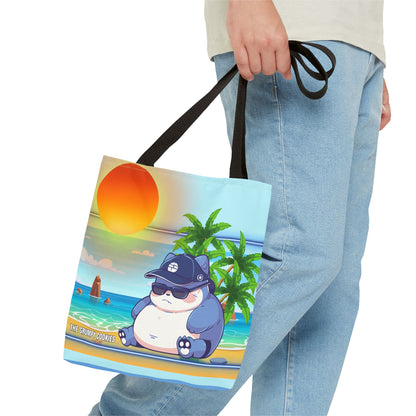 Beach Vibes - Tote Bag