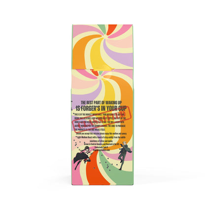 Spy × Family - Espionage Coffee Blend (Medium Roast)