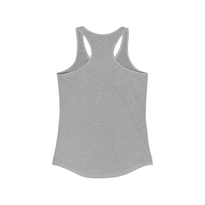 One Piece - Say Less Levi x Law Crossover Women's Ideal Racerback Tank