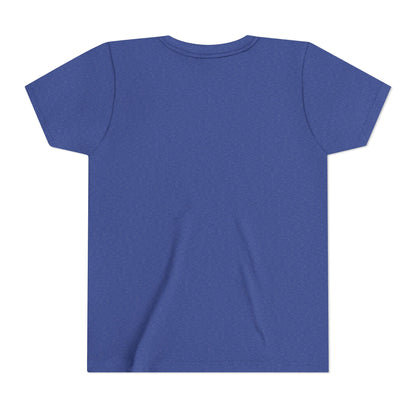 Star Wars - Ladies Love Cool Chewie Youth Short Sleeve Tee