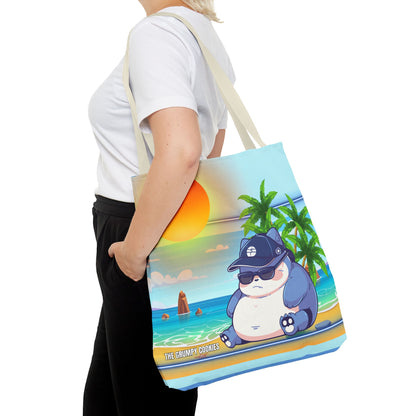 Beach Vibes - Tote Bag