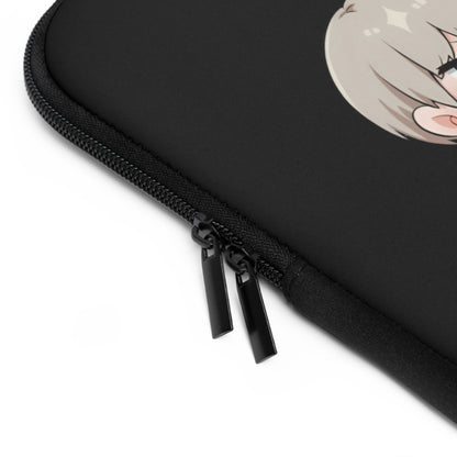 Bonito Flakes Laptop Sleeve