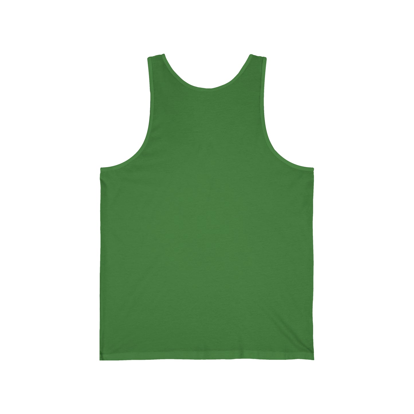 Technicolor Trunks Men's Jersey Tank