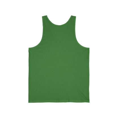 Technicolor Trunks Men's Jersey Tank