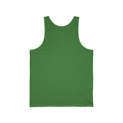 Gamgee's Landscaping Men's Jersey Tank