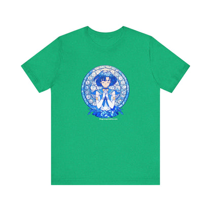 Sailor Mercury Jersey Short Sleeve Tee