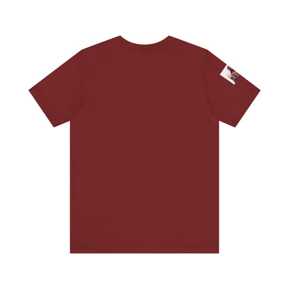 Star Wars - It's Complicated Jersey Short Sleeve Tee