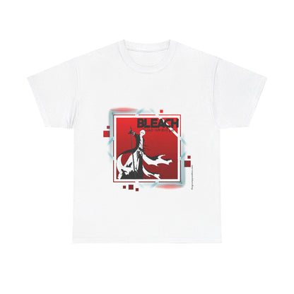 Blood Wars Unisex Heavy Cotton Tee