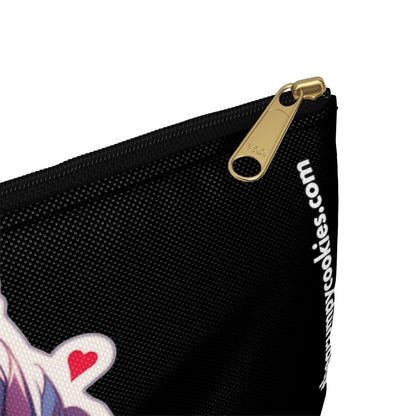 Chibi Hisoka Accessory Pouch