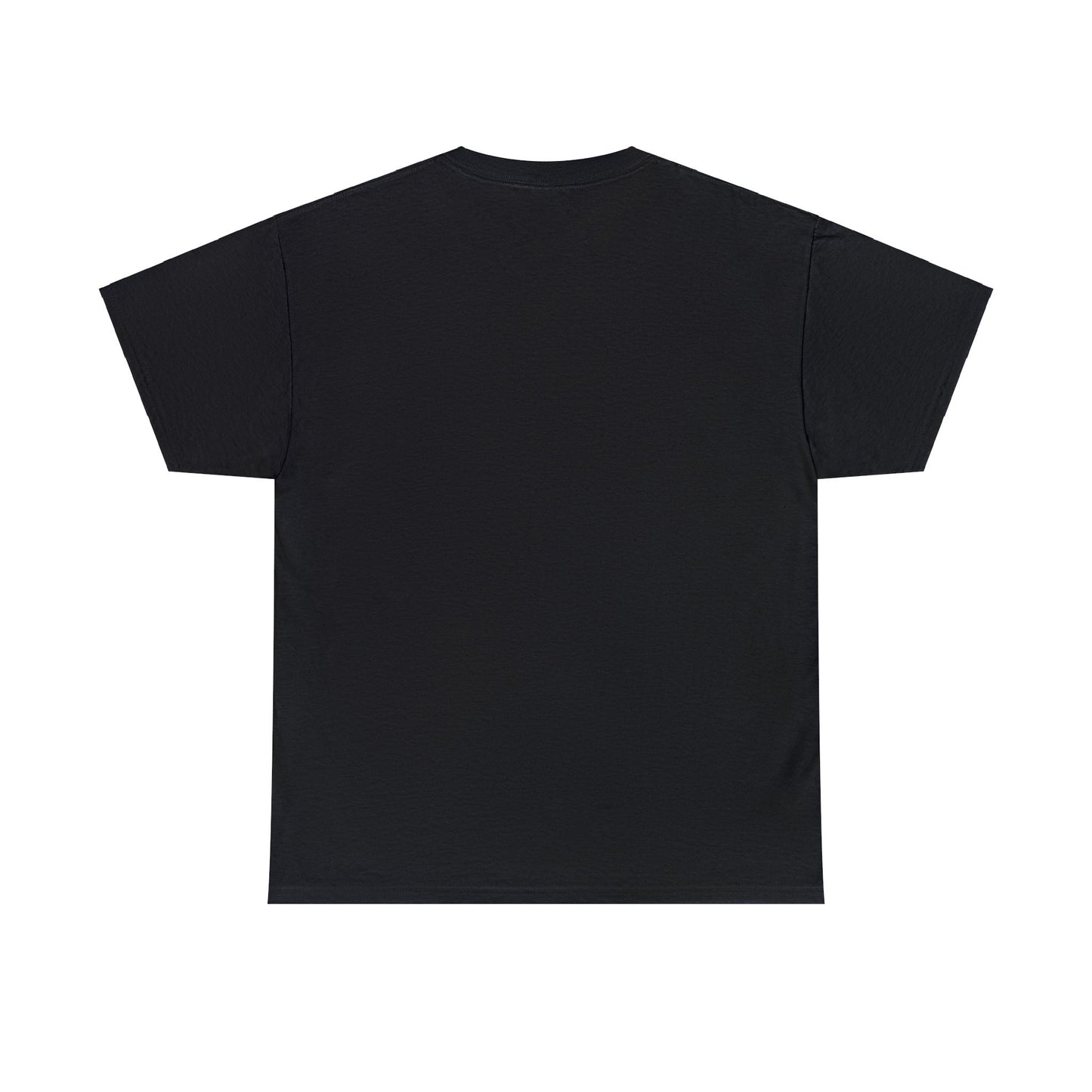 Chillax Unisex Heavy Cotton Tee